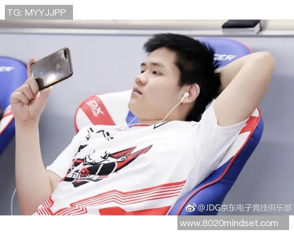 深入分析JDG战队运营策略与英雄联盟实时数据热点解读