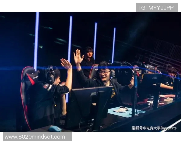 RNG逆袭之旅在S15电竞总决赛青年赛中的精彩表现与背后故事