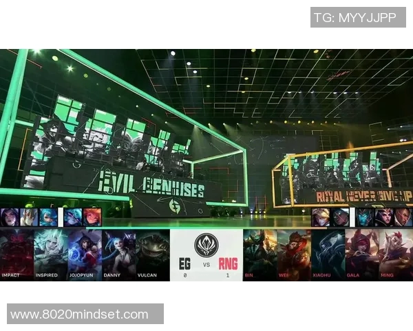 探寻RNG战队的坚持与韧性揭示英雄联盟背后的耐力之道