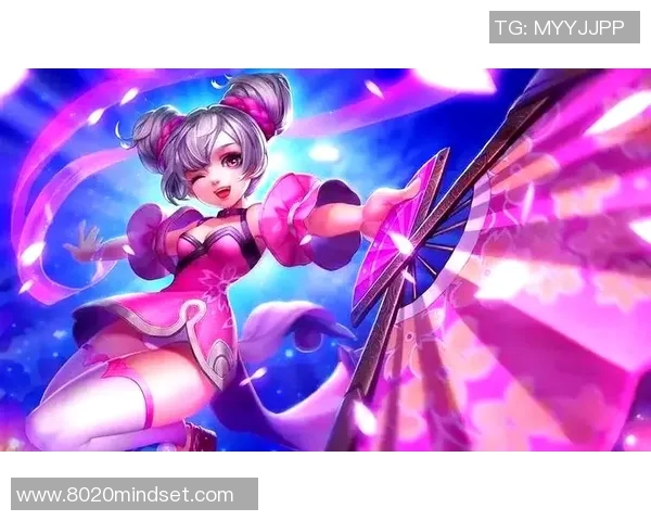 揭秘王者荣耀成功背后的秘密与赵敏的独特见解