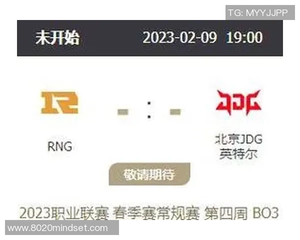 esports数据RNG战队转型之路揭秘电竞比分世界大师赛特别报道