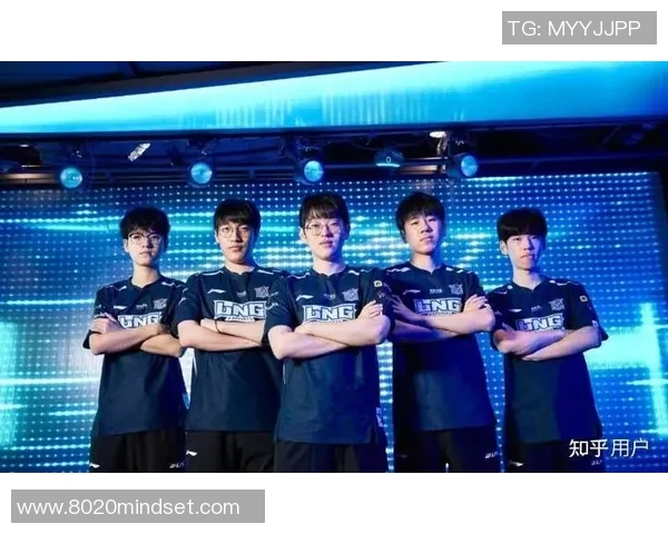 esports数据高校联赛中LNG战队意识表现分析与战术探讨