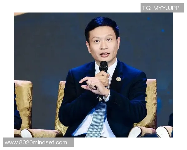 电竞新闻深度对话陈磊探讨英雄联盟背后的奋斗与荣耀人生